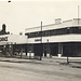 Young's Garage, 53-55 St. Catherine's, Lincoln, early 1939