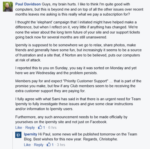 More News To Come ...