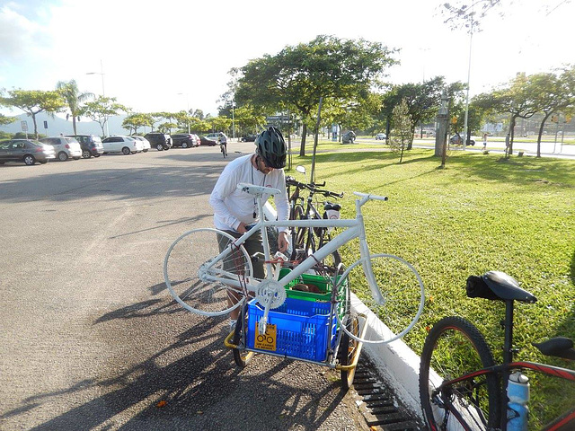 Ghost Bike [03]