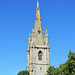 heckington church, lincs.