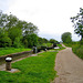 Stratford-upon-Avon Canal, Wilmcote Flight