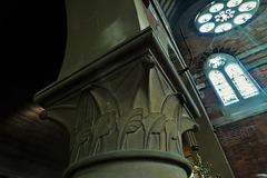 st michael's church, brighton, sussex (46)