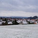 Schnee im März I