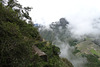 View Over Machu Picchu