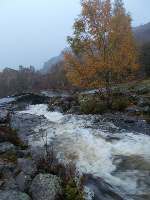 wst[18] - Ashness Bridge; 3rd Nov 2018 {5 of 6}