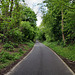 Radweg auf der ehem. Werksbahn Lothringen (Bochum) / 27.04.2024