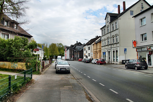 Limbecker Straße (Dortmund-Lütgendortmund) / 27.04.2024