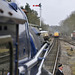 Great Central Railway Rothley Leicestershire 23th February 2013