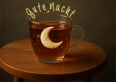 Good Night ✨️ Good Night ✨️