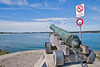 bei der Hafeneinfahrt Bottighofen ... P.i.P. (© Buelipix)