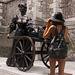 Times have changed: Molly Malone and ?