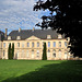 Bâtiments XVIIIe s. de l'abbaye d'Ourscamp - Oise