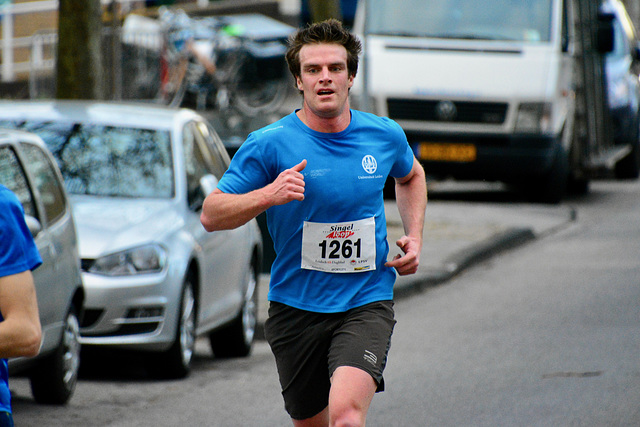 Singelloop 2017