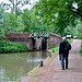 Bridge 61 on the Stratford-upon-Avon Canal