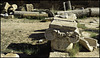 Capital remains