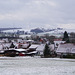 Schnee im März II