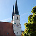 Stiftspfarrkirche Altötting