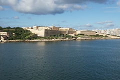 Fort Manoel