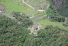 View Over Machu Picchu