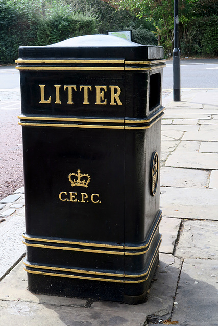 IMG 2537-001-CEPC Litter Bin 1