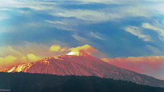 Teide 2