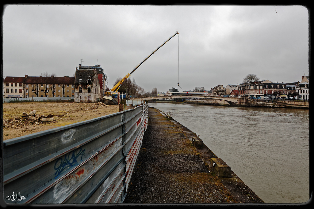 Soissons, en gaule!