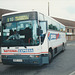 Stagecoach Cambus 451 (N451 XVA) in Mildenhall - 19 Aug 2000