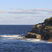 Bondi Beach Cliff Walk