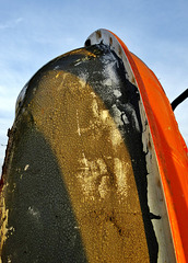 Dinghy