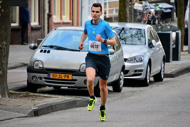 Singelloop 2017