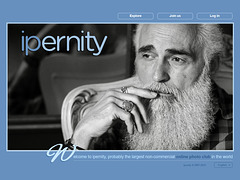 ipernity homepage with #1446