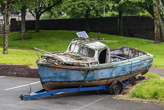 Boat for Sale - Only One Careful Owner!