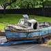 Boat for Sale - Only One Careful Owner!