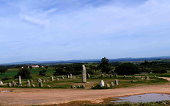 Xerez Cromlech