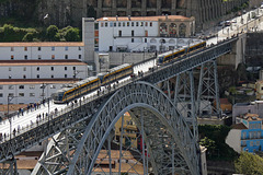 Ponte de Dome Louis I