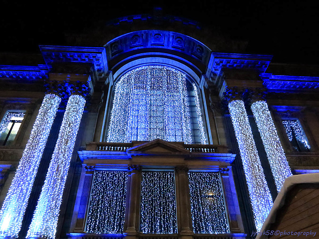 Bourse de Bruxelles - Beurs van Brussel