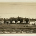 WP2105 WPG - WINNIPEG TOURIST CABINS AND CAMP PARK (CABINS AND CARS)