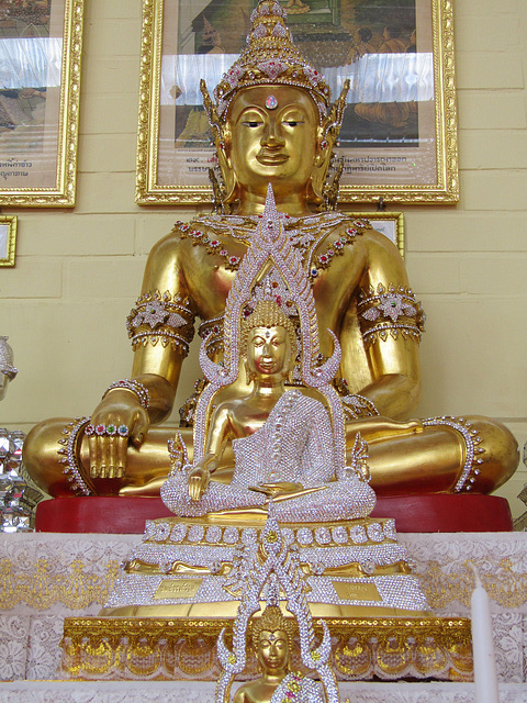 Buddhas