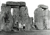Stonehenge around 1961