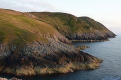 A Llŷn Peninsula view