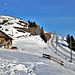 Rigi 18.12.22 / "Unser" Restaurant!