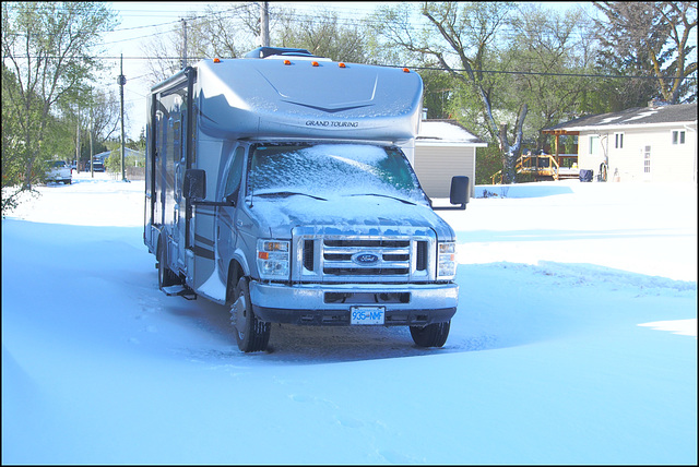 Austin, Manitoba