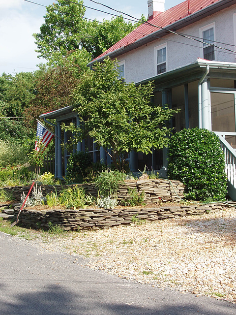 Harper's Ferry, WV