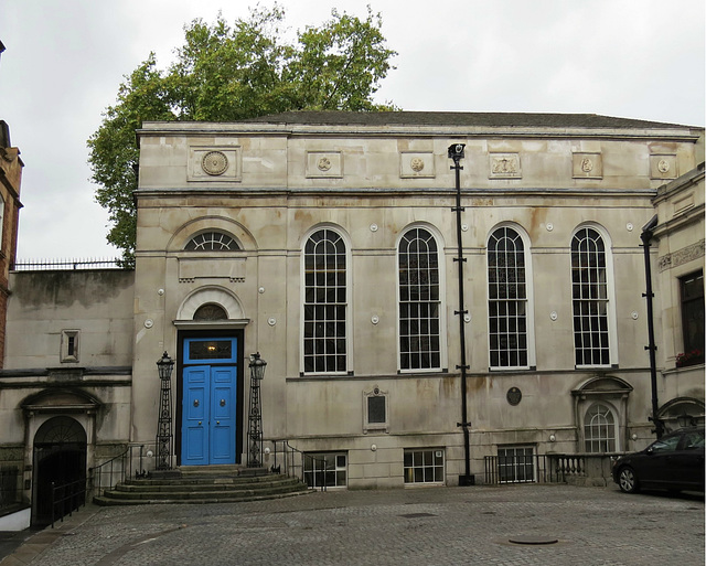 stationers hall, london