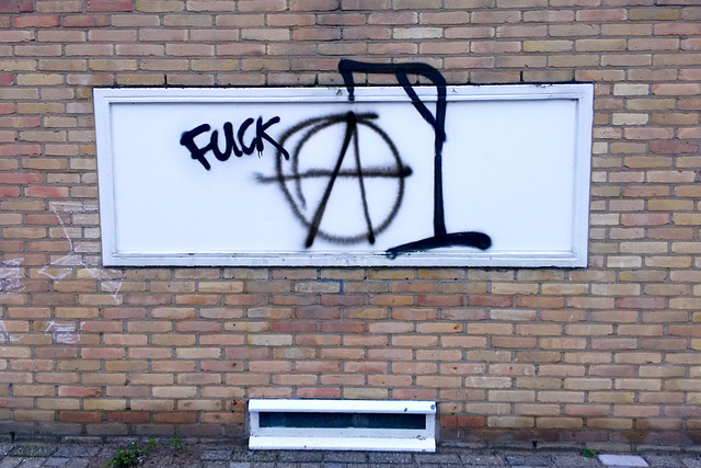 Anarchist