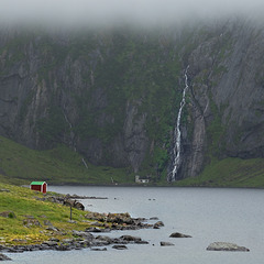 Heimerdalsvatnet