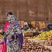 Market in Tiznit