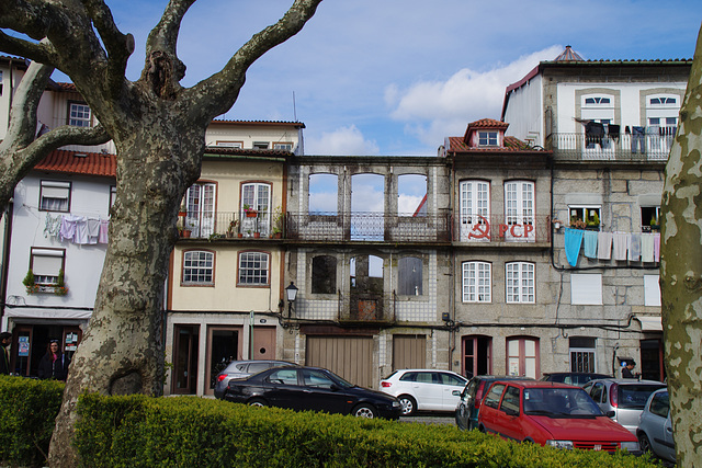 Guimaraes Portugal