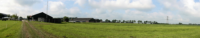 Bike Netherlands/ Kockengen