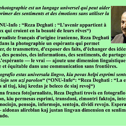 Reza Deghati